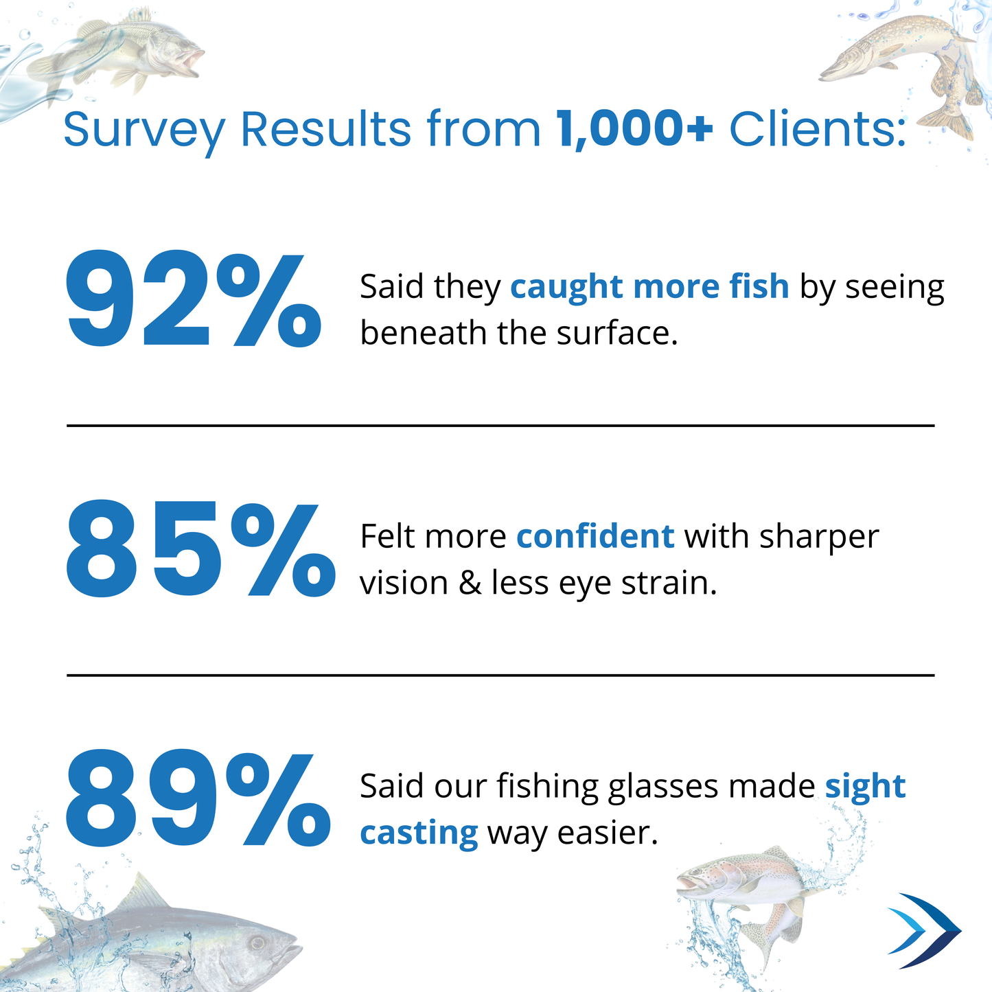 Fish Spotting Sunglasses