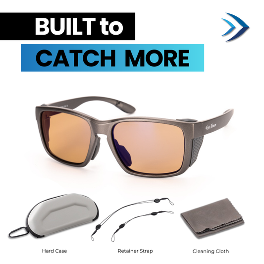 Fish Spotting Sunglasses
